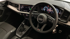 Audi A1 30 TFSI S Line 5dr S Tronic Petrol Hatchback